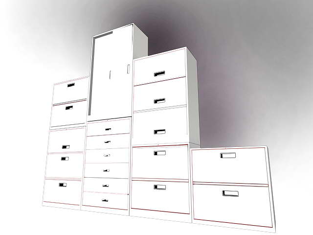 Download FREE 3D Models!