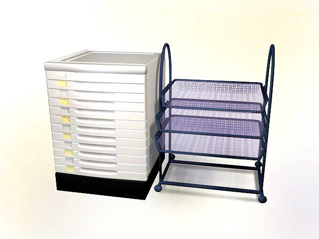 Download FREE 3D Models!