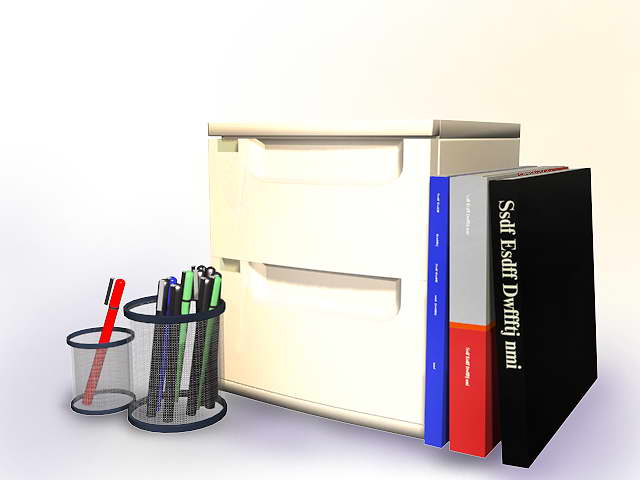 Download FREE 3D Models!