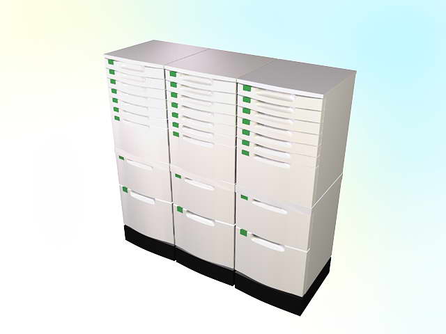 Download FREE 3D Models!