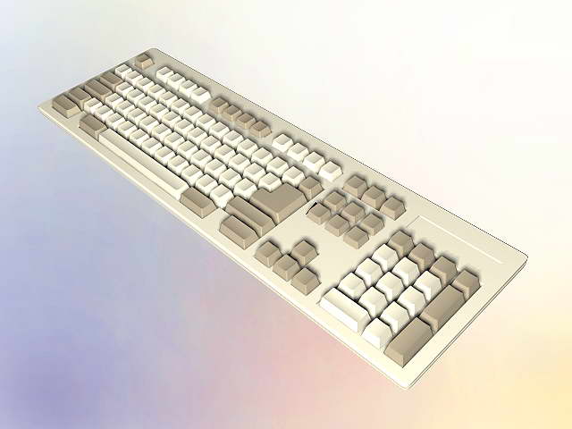 Download FREE 3D Models!