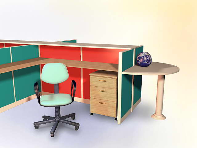 Download FREE 3D Models!
