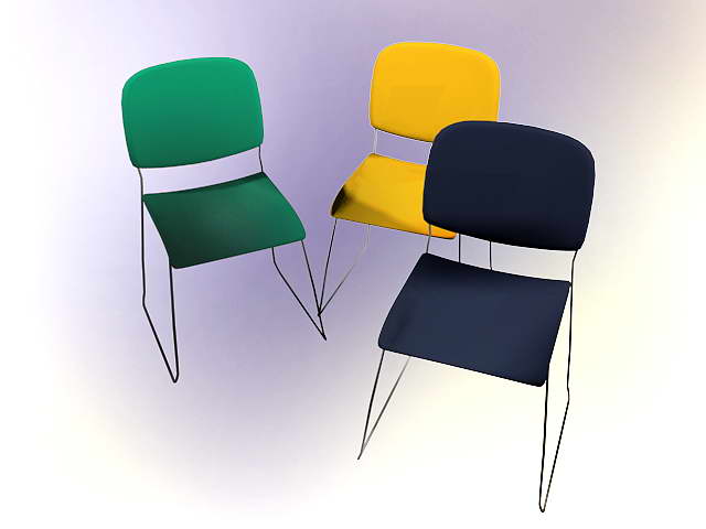 Download FREE 3D Models!
