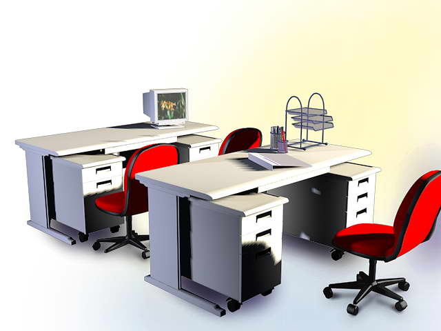 Download FREE 3D Models!