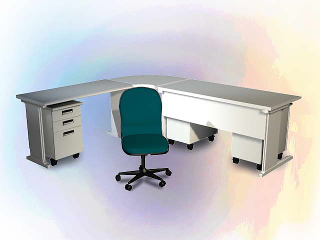 Download FREE 3D Models!