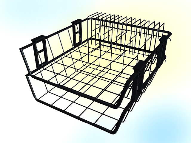 Download FREE 3D Models!