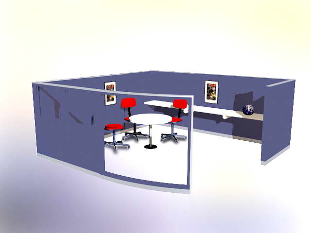 Download FREE 3D Models!