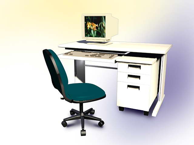 Download FREE 3D Models!