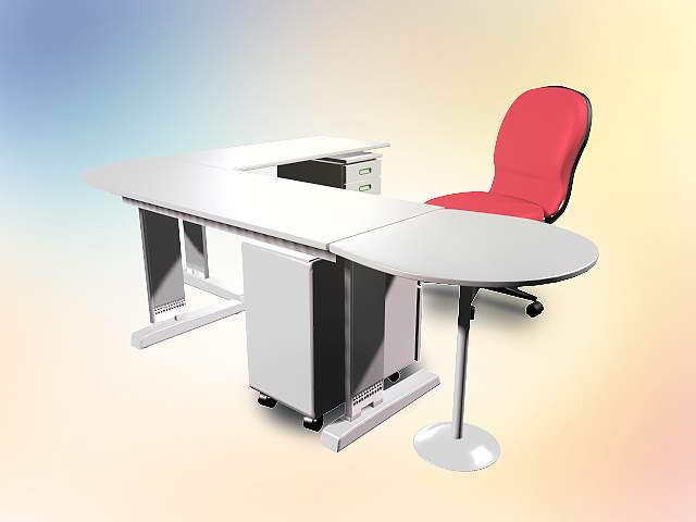 Download FREE 3D Models!