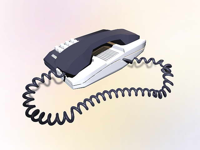 Download FREE 3D Models!