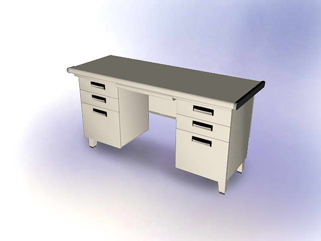 Download FREE 3D Models!
