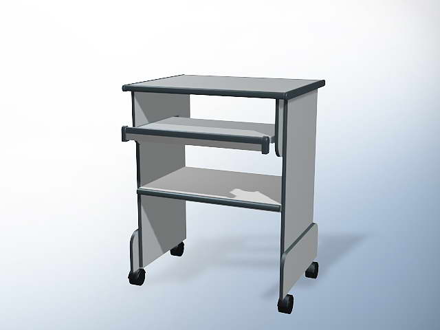 Download FREE 3D Models!