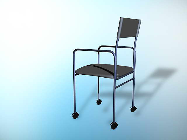 Download FREE 3D Models!