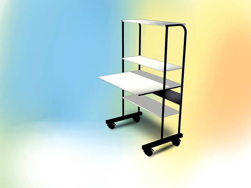 Download FREE 3D Models!