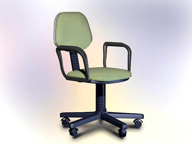 Download FREE 3D Models!