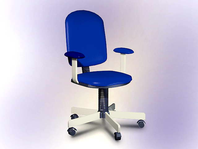 Download FREE 3D Models!