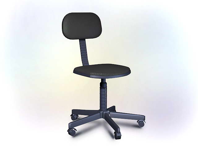 Download FREE 3D Models!