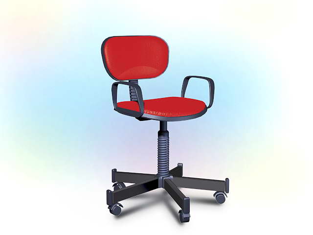 Download FREE 3D Models!
