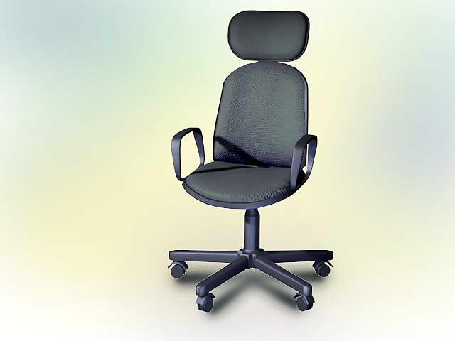 Download FREE 3D Models!