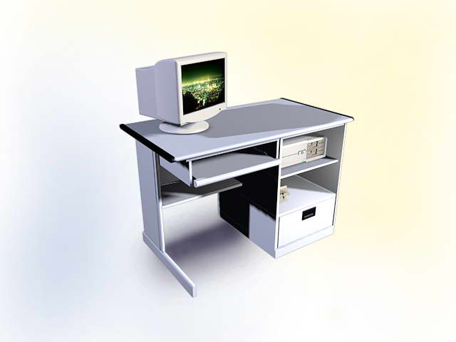 Download FREE 3D Models!