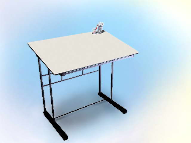 Download FREE 3D Models!