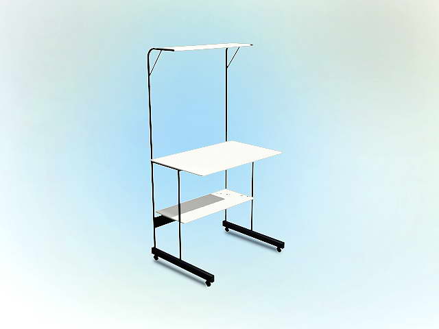 Download FREE 3D Models!