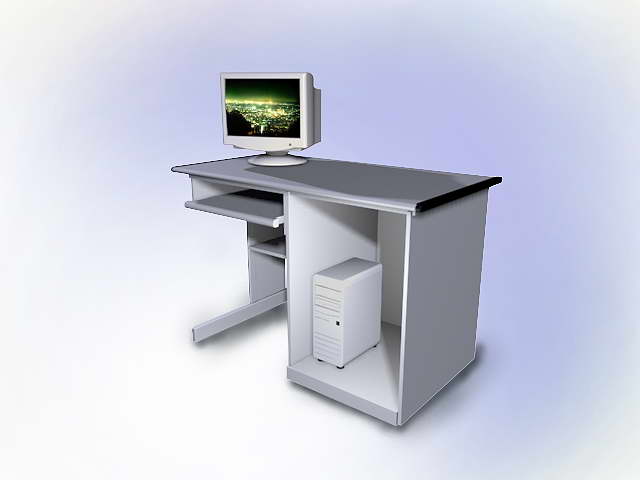 Download FREE 3D Models!