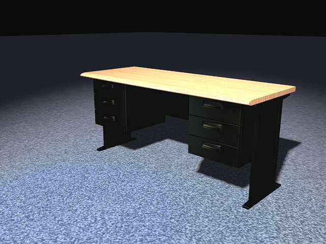 Download FREE 3D Models!