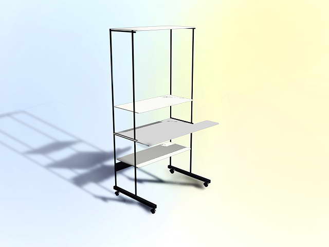Download FREE 3D Models!
