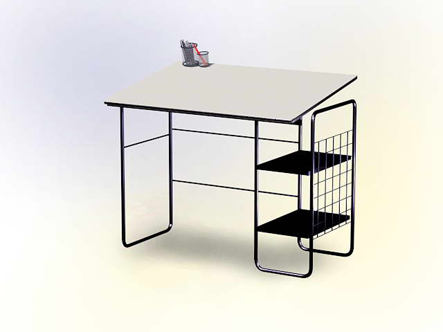 Download FREE 3D Models!