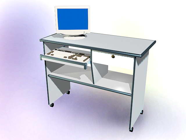 Download FREE 3D Models!