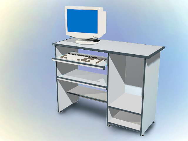 Download FREE 3D Models!