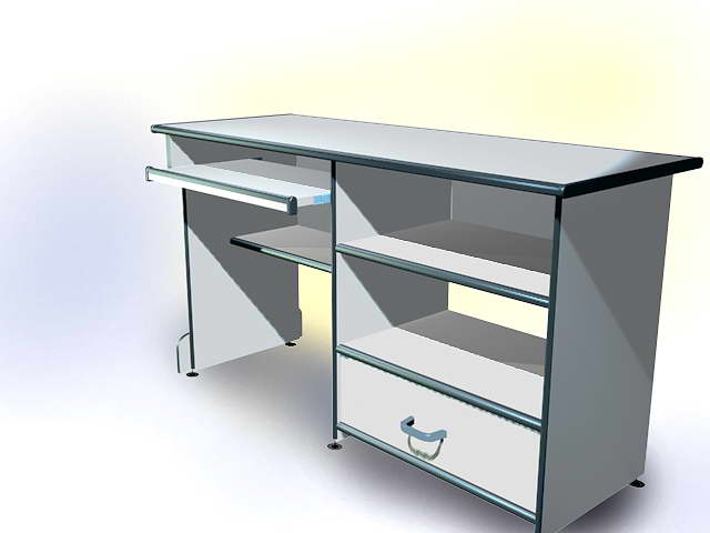 Download FREE 3D Models!