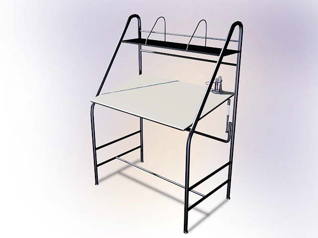 Download FREE 3D Models!