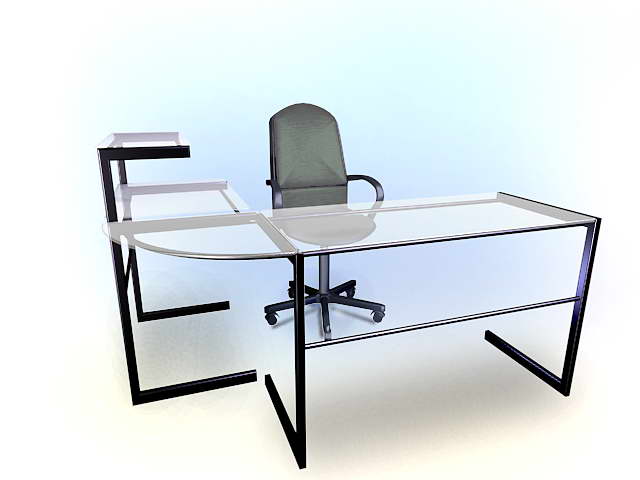 Download FREE 3D Models!