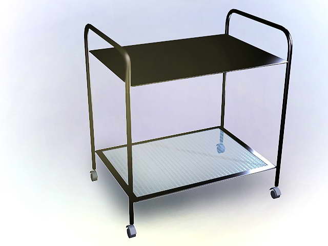 Download FREE 3D Models!