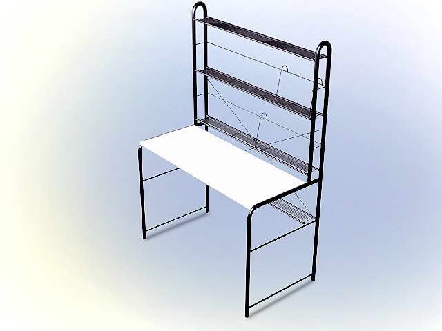 Download FREE 3D Models!