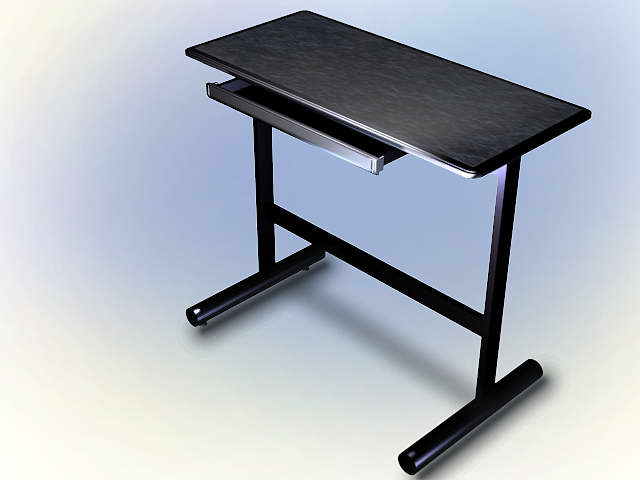 Download FREE 3D Models!