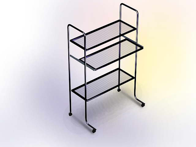 Download FREE 3D Models!