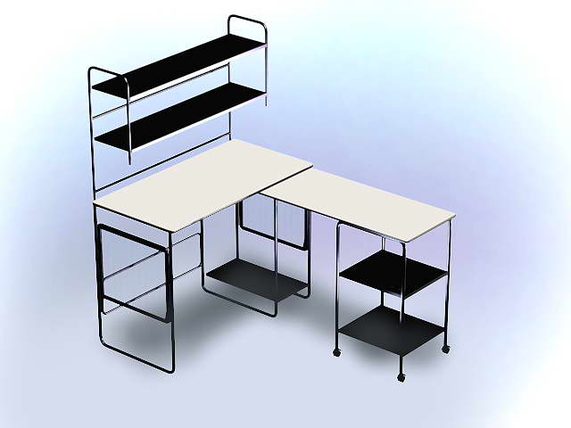 Download FREE 3D Models!