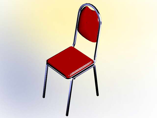 Download FREE 3D Models!