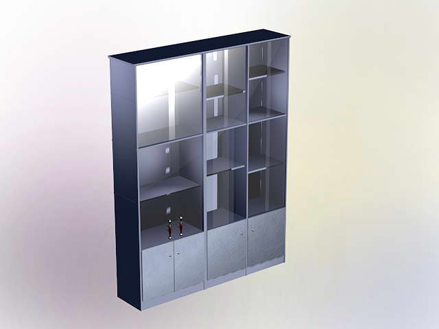 Download FREE 3D Models!