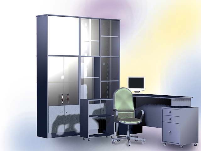 Download FREE 3D Models!