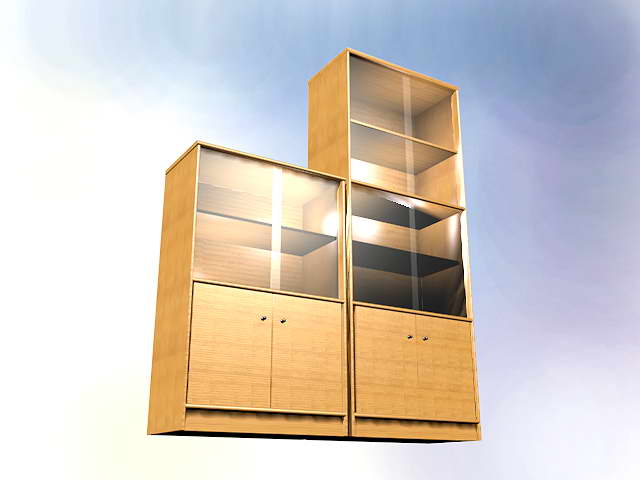 Download FREE 3D Models!
