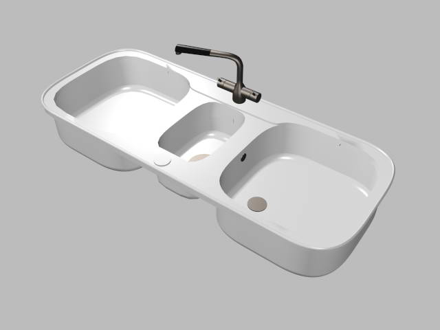 Download FREE 3D Models!