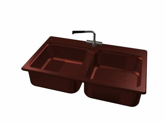Download FREE 3D Models!