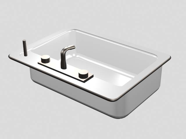 Download FREE 3D Models!