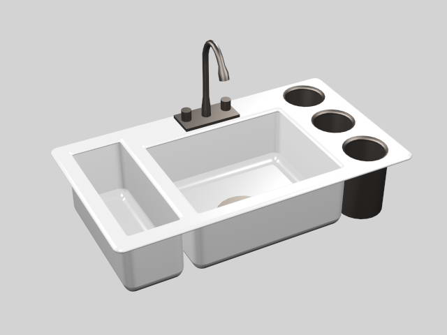 Download FREE 3D Models!