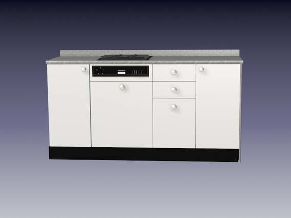 Download FREE 3D Models!