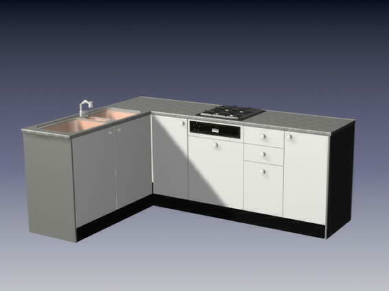 Download FREE 3D Models!